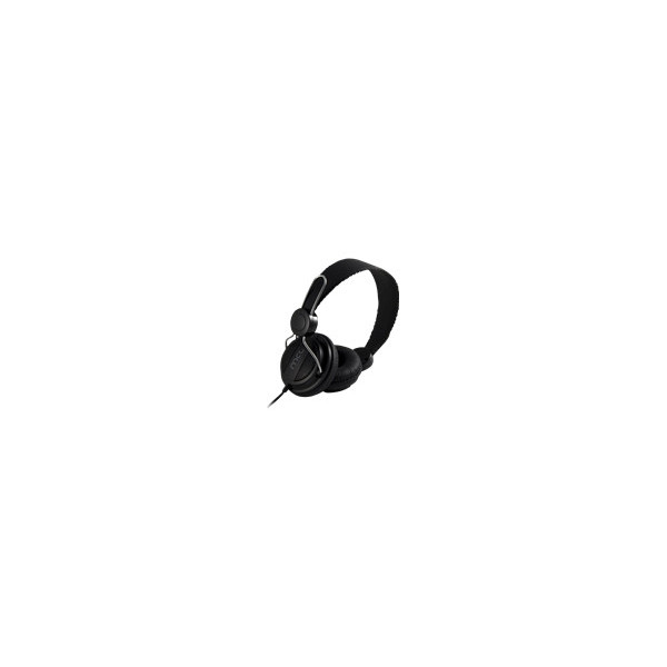 MCL-Casque-stï¿½rï¿½o-multimï¿½dia-(sans-micro)---1.20m-Noir