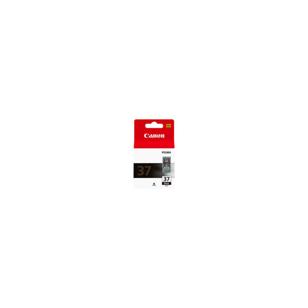 CANON-PG-37-cartouche-d-encre-noir-faible-capacitï¿½-11ml-219-pages-pack-de-1