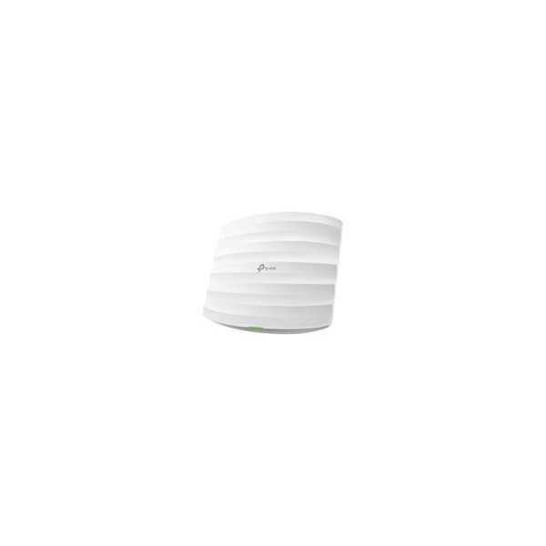 TP-LINK-300Mbps-Wireless-N-Ceiling/Wall-Mount-Access-Point-QCOM-300Mbps-at-2.4Ghz