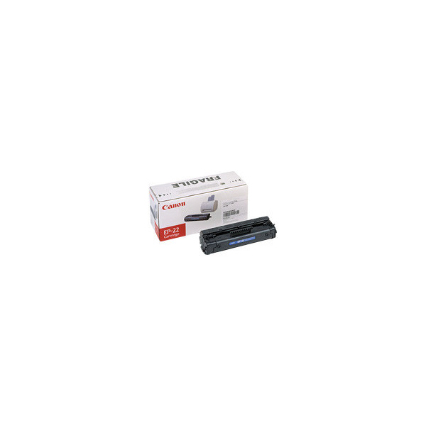 CANON-EP-22-cartouche-de-toner-noir-capacitï¿½-standard-2.500-pages-pack-de-1