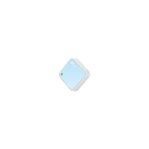 TP-LINK-300Mbps-Wireless-N-Mini-Pocket-AP-Router-QCOM-2T2-2.4GHz-802.11n/g/b-1-Ethernet-Port-1-Micro-USB-port-Inte