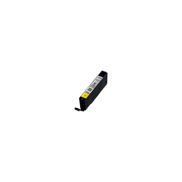 CANON-1LB-CLI-571XL-Y