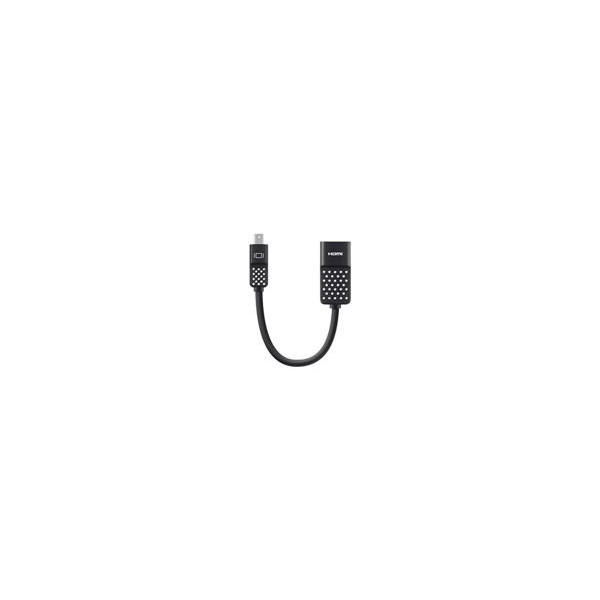 BELKIN-Adaptateur-Mini-DP-vers-HDMI-femelle
