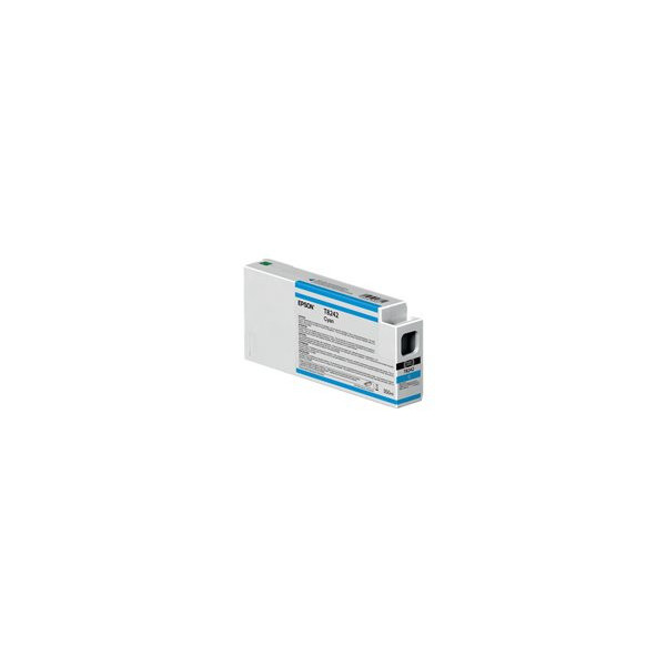 EPSON-Singlepack-Cyan-T824200-UltraChrome-HDX/HD-350ml