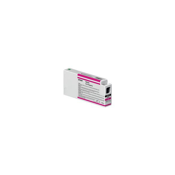 EPSON-Singlepack-Vivid-Magenta-T824300-UltraChrome-HDX/HD-350ml