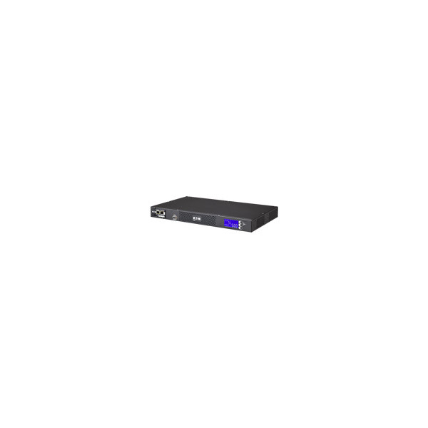 EATON-ATS-Automatic-Transfer-Switch-16A-2x-C20-Input-8cC13-Output-inkl.-Web-SNMP