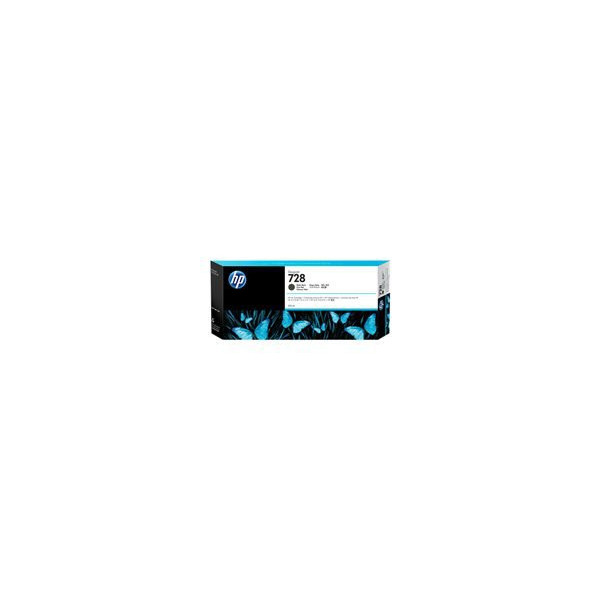 HP-728-original-300-ml-Matte-Black-Ink-cartridge-F9J68A
