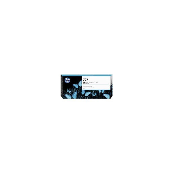 HP-727-original-300-ml-Ink-cartridge-F9J79A-Photo-Black