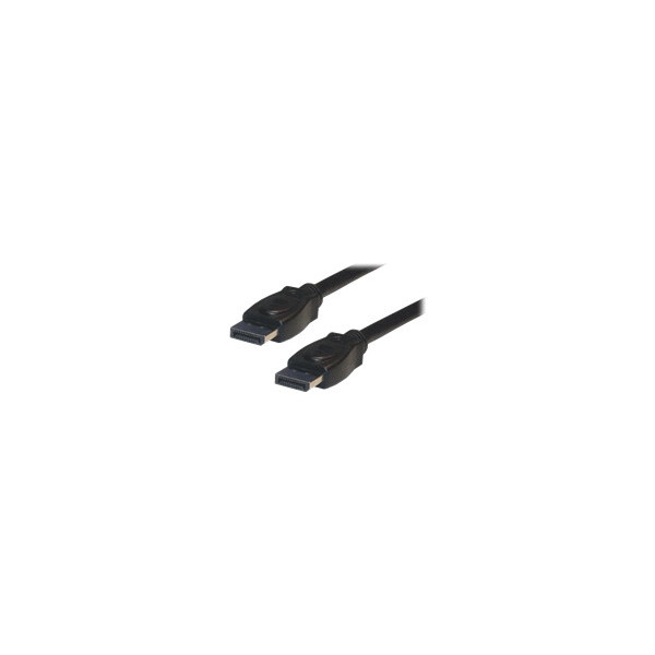 MCL-Cï¿½ble-DisplayPort-mï¿½le-/-mï¿½le---10m