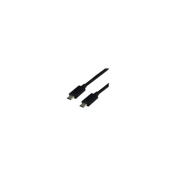 MCL-Cordon-USB-3.1-type-C-mï¿½le-/-USB-3.1-type-C-mï¿½le---1m