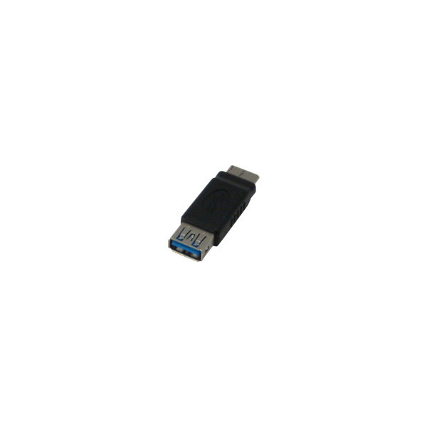 MCL-Adaptateur-USB-3.0-A-femelle-/-Micro-USB-mï¿½le---OTG