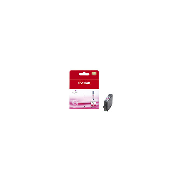 CANON-PGI-9M-cartouche-d-encre-magenta-capacitï¿½-standard-14ml-1.370-pages-pack-de-1