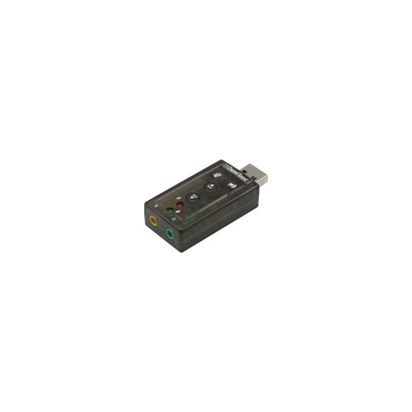 MCL-Convertisseur-USB-2.0-vers-Audio-effet-7.1-(casque-et-micro)-----(P)