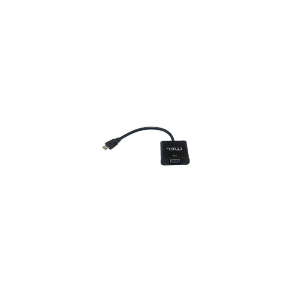 MCL-Convertisseur-en-cable-mini-HDMI-(type-C)-/-VGA-femelle--(P)