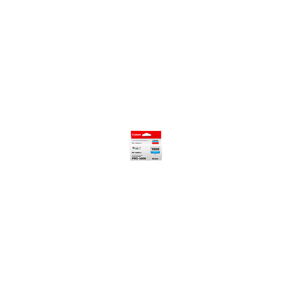 CANON-2LB-PFI-1000c-Ink-cyan-standard-capacity-80ml-1-pack-iPF1000