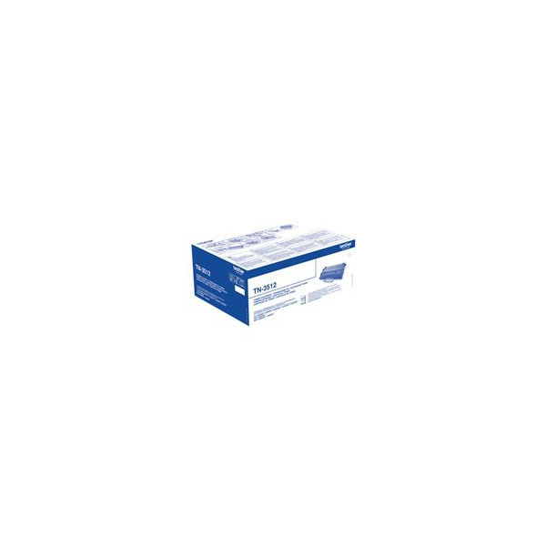 BROTHER-TN3512-Cartouche-d-encre-Noir-Super-Haut-Rendement