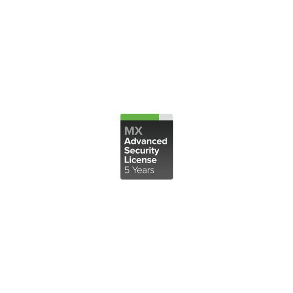 CISCO-Meraki-MX90-Advanced-Security