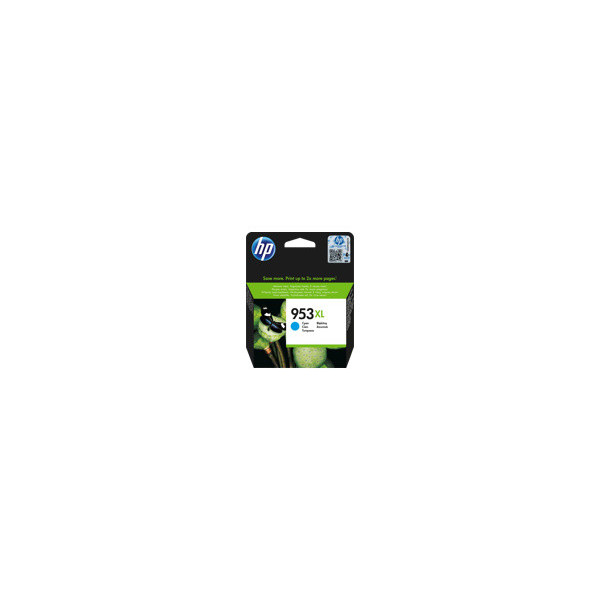 HP-953XL-original-Ink-cartridge-F6U16AE-BGX-Cyan-1.600-Pages