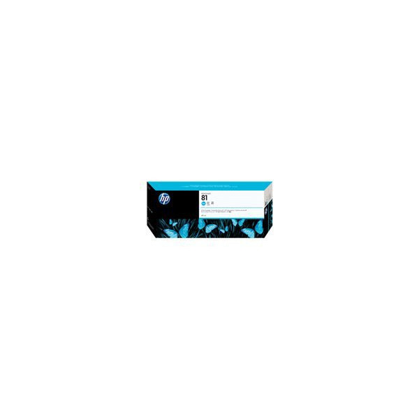 HP-81-original-dye-Ink-cartridge-C4931A-cyan-standard-capacity-680ml-1-pack