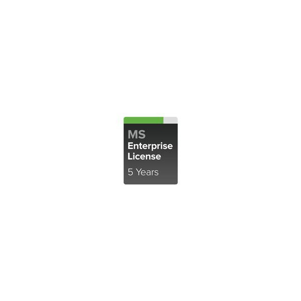 CISCO-Meraki-MS350-24-Enterprise-License-and-Support/-5-Year