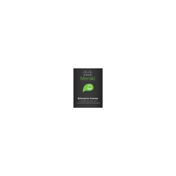 CISCO-Meraki-MX64W-Enterprise-License-and-Support/-3-Years