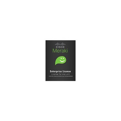 CISCO-Meraki-MX64W-Enterpri...