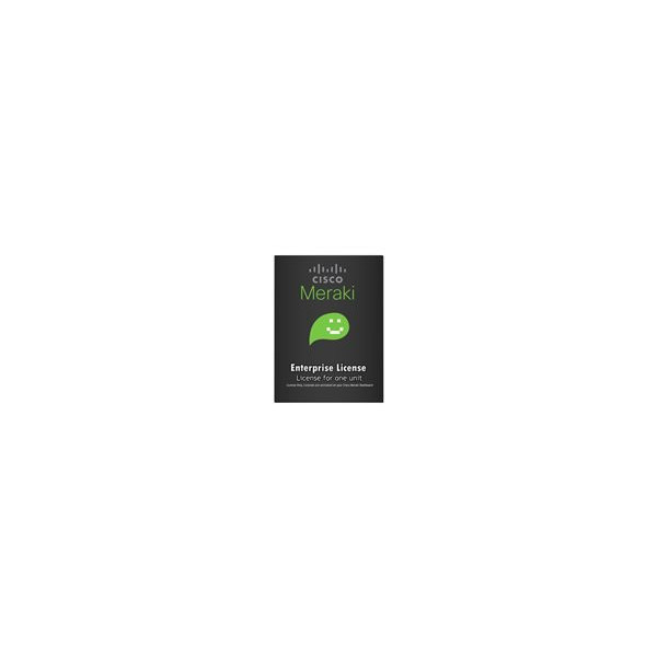 CISCO-Meraki-MX64W-Enterprise-License-and-Support/-10-Years