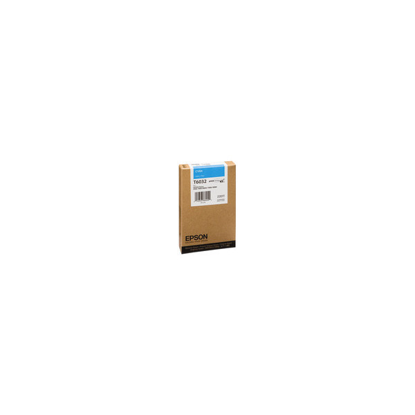 EPSON-T6032-cartouche-dencre-cyan-capacitï¿½-standard-220ml-pack-de-1
