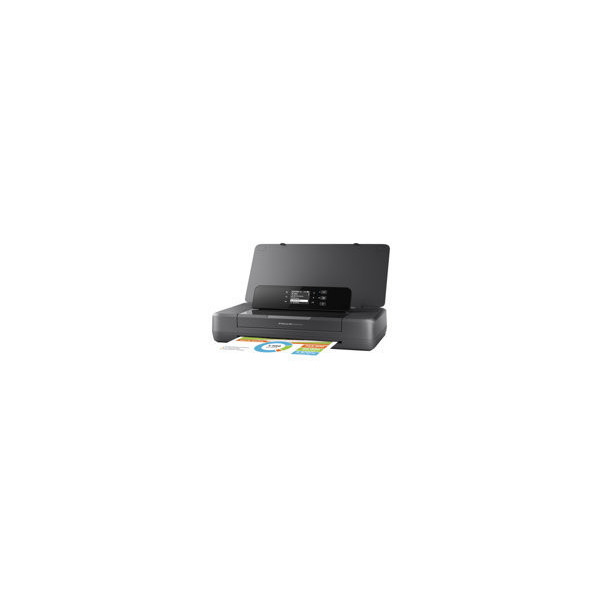 HP-Officejet-200-Mobile-Printer-A4-color-Inkjet-(DE)