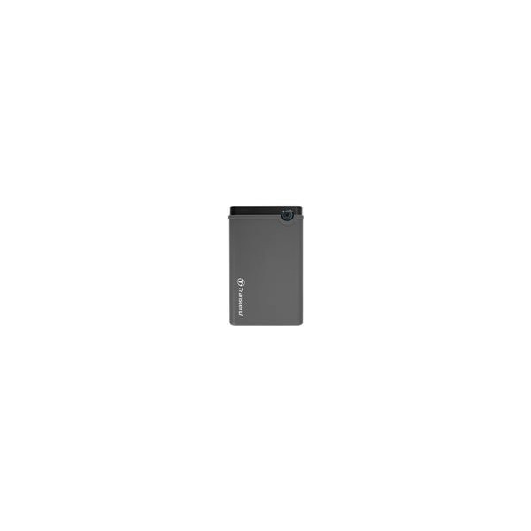 TRANSCEND-Kit-Boï¿½tier-vide-pour-2.5p-SSD/Disque-Dur-USB-3.1-Gen-1