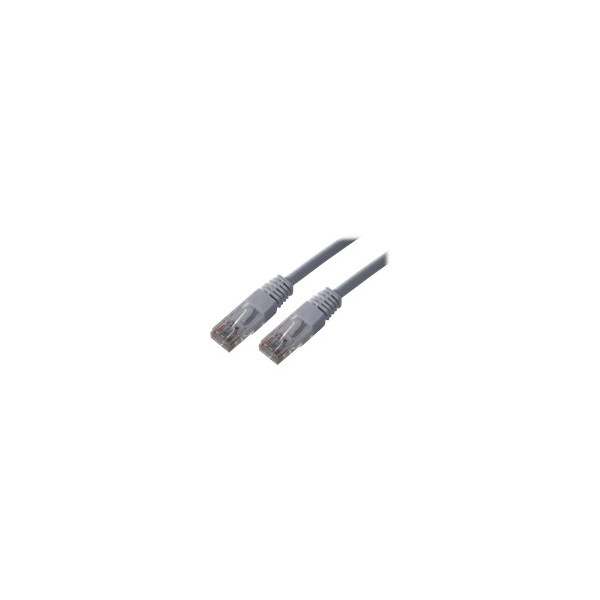 MCL-Cordon-RJ45-CAT-6-U/UTP-1-M