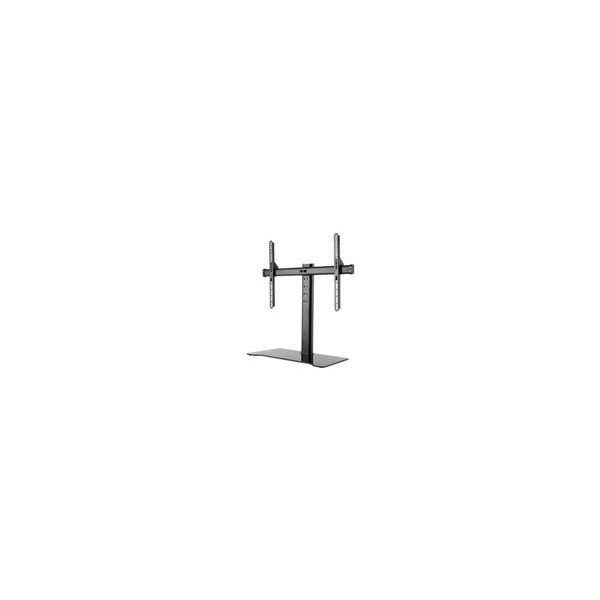 NEOMOUNTS-Flatscreen-Desk-Mount-stand/foot-32-ï¿½-55p-ï¿½Max-Vesa-600x400-Max-40-kg-Black