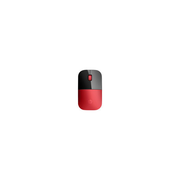 HP-Z3700-Wireless-Mouse-Cardinal-Red