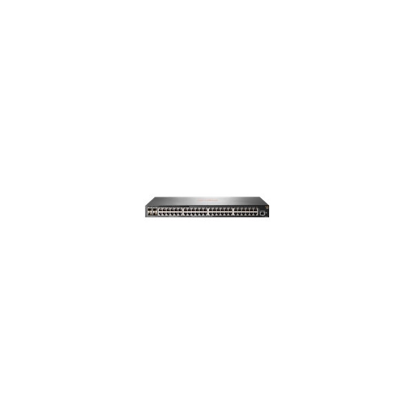 HPE-Aruba-2930F-Switch-48G-4SFP-Europe-English