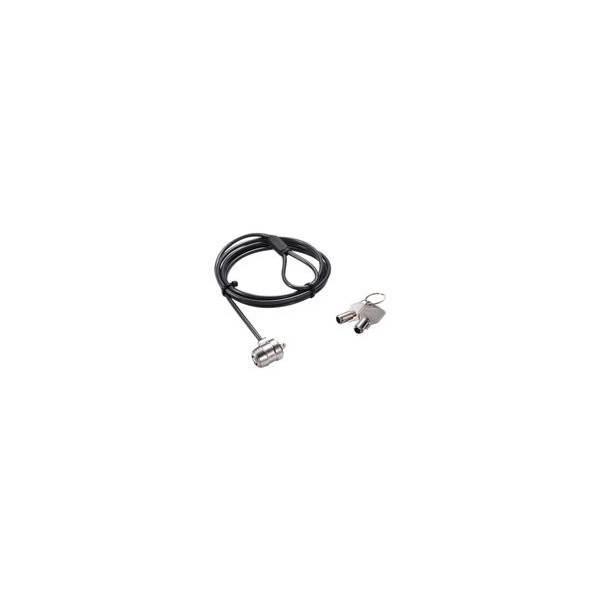 PORT-SECURITY-LOCK-KEY