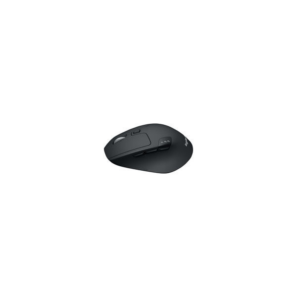 LOGITECH-M720-Triathlon-Mouse-right-handed-optical-7-buttons-wireless-Bluetooth-2.4-GHz-USB-wireless-receiver