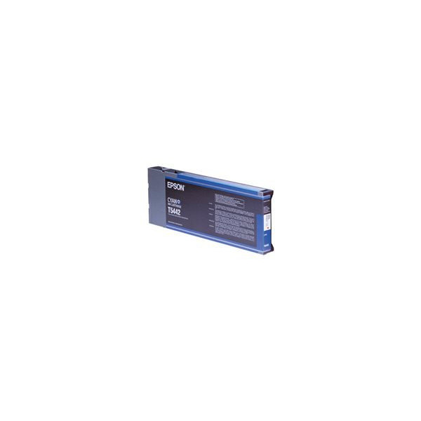 EPSON-T6142-cartouche-dencre-cyan-capacitï¿½-standard-220ml-pack-de-1