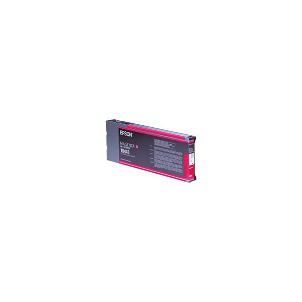 EPSON-T6143-cartouche-dencre-magenta-capacitï¿½-standard-220ml-pack-de-1