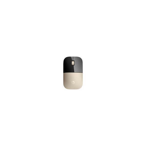 HP-Z3700-Gold-Wireless-Mouse