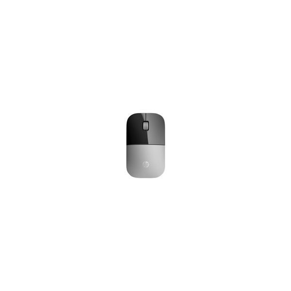 HP-Z3700-Souris-Sans-Fil-Argent