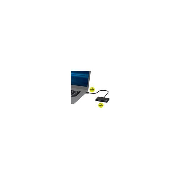 PORT-USB-HUB-4-PORTS-3.0