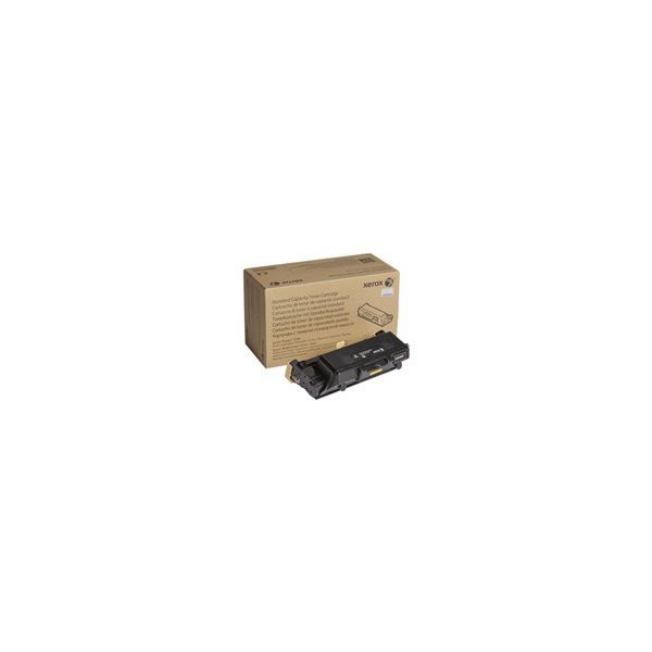 XEROX-Phaser-Workcentre-3335/3345-Capacitï¿½-standard-Toner-noir