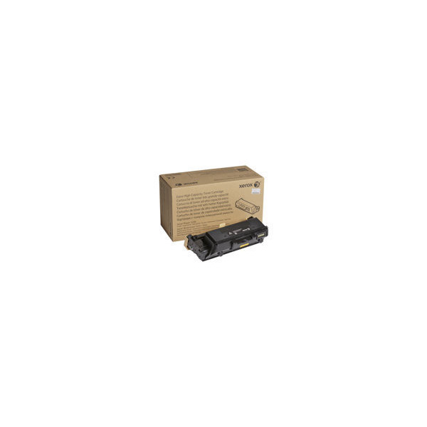 XEROX-Phaser-Workcentre-3335/3345-Extra-Haute-capacitï¿½-de-toner-noir