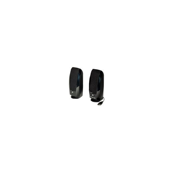 LOGITECH-S150-Digital-USB-Speakers-for-PC-USB-1.2-Watt-Total-black