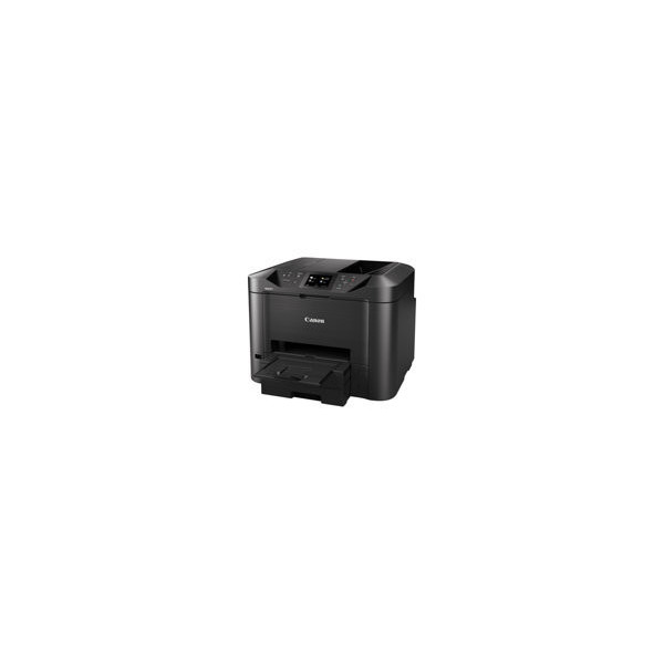 CANON-MAXIFY-MB5450-MFP-colour-ink-jet-A4-210x297mm-A4-22ppm-copy-24-ipm-print-500-sheets-USB-2.0-LAN-Wi-Fi-USB-host
