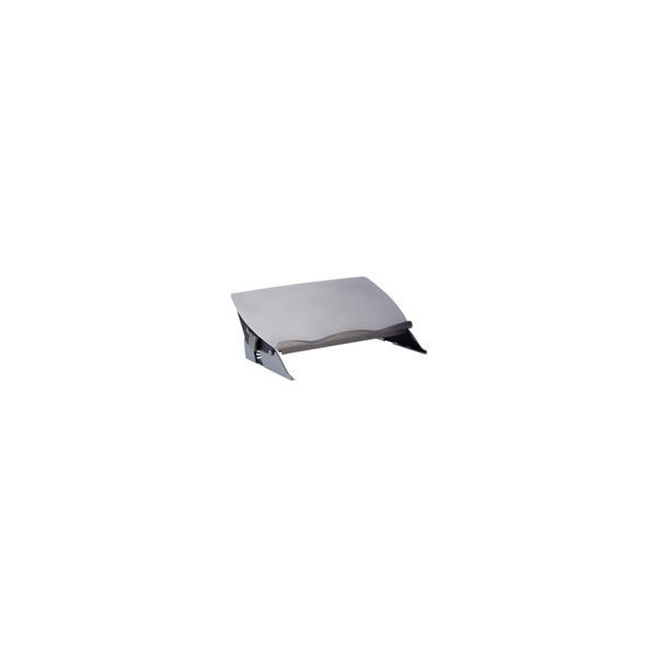 FELLOWES-PLATEFORME-DE-LECTURE-ET-Dï¿½CRITURE-CLAVIER-EASY-GLIDE