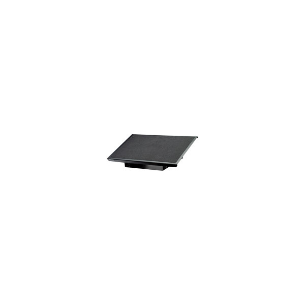 FELLOWES-REPOSE-PIEDS-ROBUSTE-PRO-SERIES
