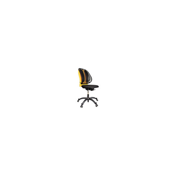FELLOWES-CONTOUR-MESH-BACK-SUPPORT