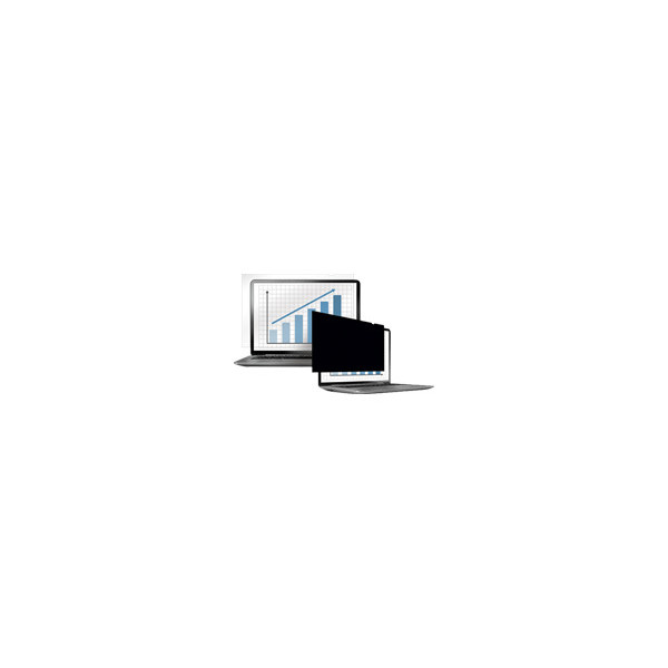 FELLOWES-14IN-W-FILTRE-PRIVASCREEN