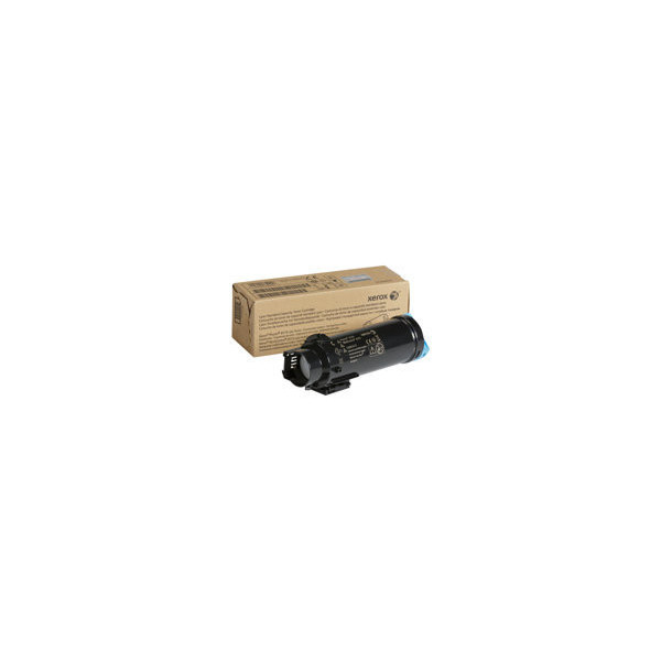 XEROX-Toner-Cyan-Std-1.000-pages-pour-Phaser-6510-Workcentre-6515